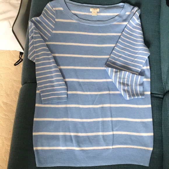J. Crew sweater - Picture 3 of 4
